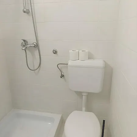 Апартаменты For Four People Nina *