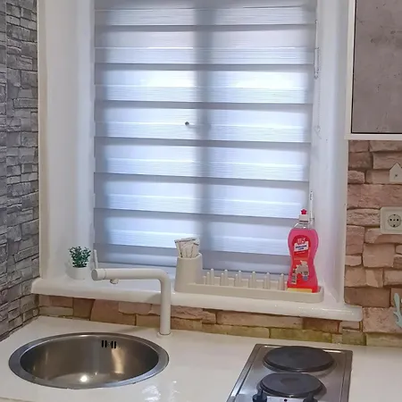 For Four People Nina Appartamento