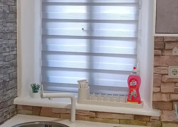 For Four People Nina Apartmán