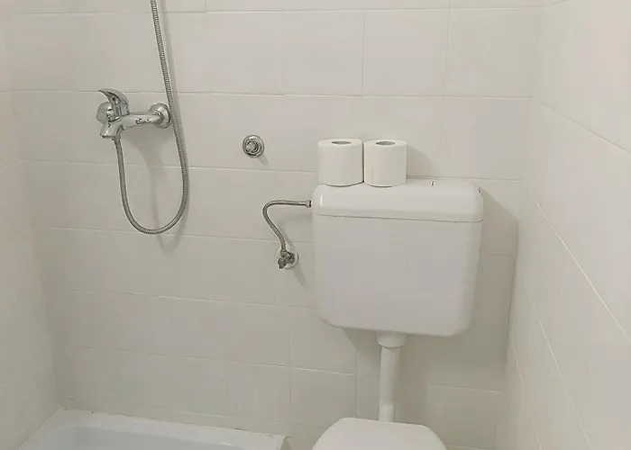 Apartament For Four People Nina *