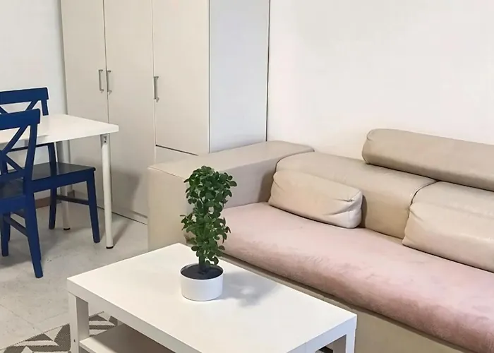 Apartament For Four People Nina *