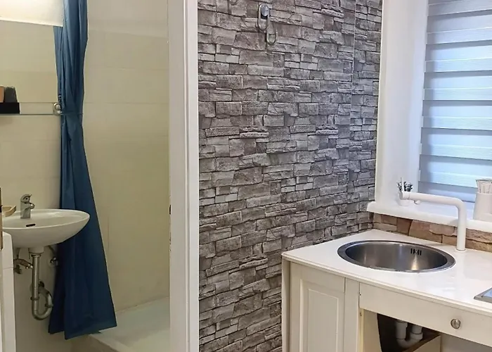 Apartament For Four People Nina Lublana